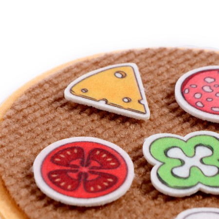 Counting material mini-game "Favorite pizza"-1