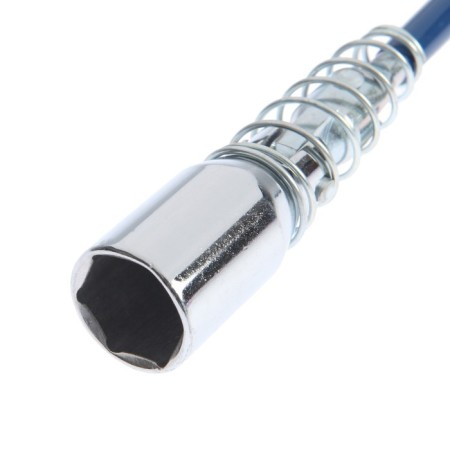 Candle tundra key, with a cardan hinge, 21 x 220 mm-5