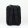 An animal carppet-carrier, 52 x 22 x 41 cm, green