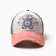 Men's cap "Sailing Team", black color, size 56-58