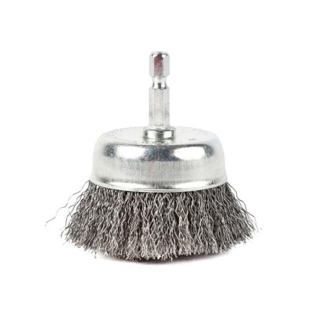 Patriot brush cup for a drill, d = 50 mm, not