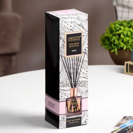 Areon Sticks Exclusive, cardamom, lemon, bergamot, 150 ml-2