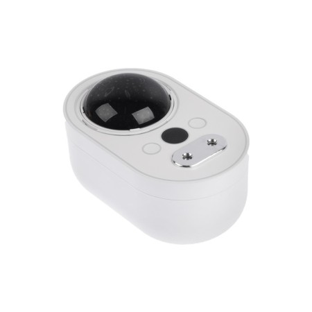 Air humidifier Luazon HM-11, nightlight "Star Sky", 1 l., 4W, AKB 4000 mA/h, white-5