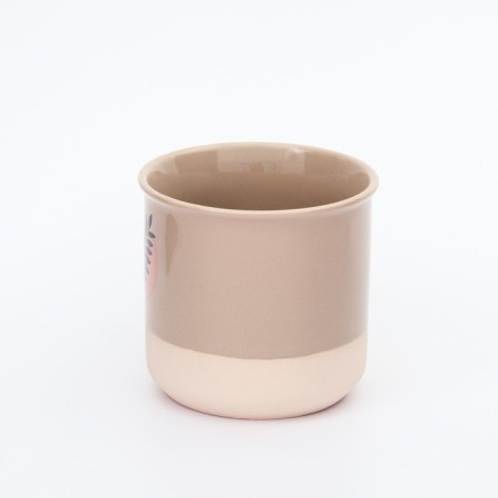 Ceramic "branch" mug, 400 ml-1