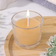 ALMIC COVER in a glass of AlaNIA 