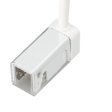 Arlight connector for a flexible neon 17 × 12 mm, 50 cm, vertical