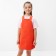 Sarafan jeans kaftan p. 32 (110-116), orange