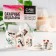 Sugar sprinkling with a mix of mix: “Wedding” for decor of cupcakes, cake, drinks, 20 g.