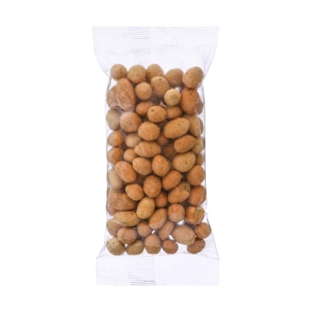 Peanuts in crispy crust with the taste of "sour cream/mushrooms" 100 g-1