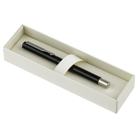 Parker-Roller "Vector Black" Blue, 0.8mm, gift packaging-1