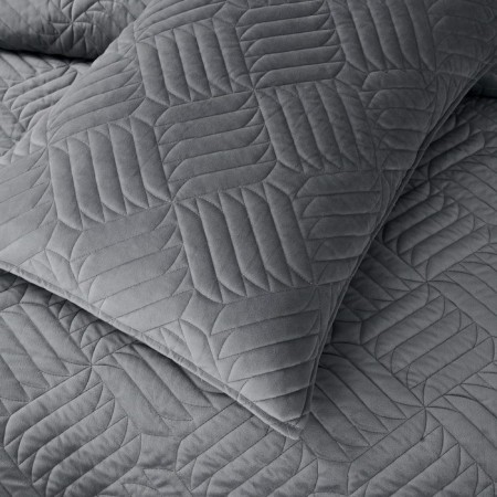 Cover and pillowcase "Armando", size 160x220 cm, 50x70 cm-2