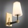 Wall lamp (sconces) malcia e14 40w