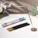 Incense "Calm", 20 sticks in packaging, hexagon