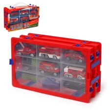 Game set 