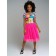 Dress for girl PlayTode, height 128 cm