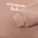 Body Kroshka I "Cinnamon Baby", height 68-74 cm, brown