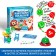 New Year's board game "New Year: Gathering. Gift under the Christmas tree ”, 24 cards, 20 chairs, call, 5+