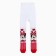 Disney tights "Minnie Mouse", red/white color, 92-98 cm