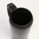 Thermal circle, 400 ml, comfort "Master K", 12.5 x 17 cm, black