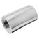 The corrugated duct "Alien", d = 130 mm, sliding up to 1.5 m, aluminum