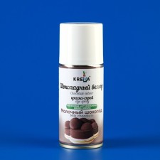 Chocolate velor of milk chocolate, 210 ml