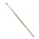 Nylon brush, round, No. 7
