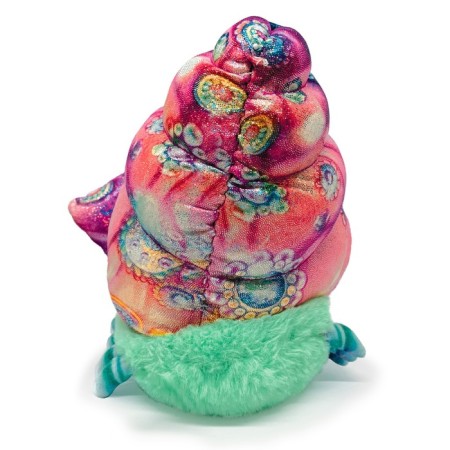 Soft toy Nebulous Stars "Liria"-5