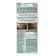 Persistent Cream for Hair Cream Fitocolor, natural light tone, 115 ml