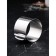 Baking and layout form with the size of the “Circle”, H-12 cm, D-20-38 cm
