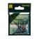 Universal hooks Maruto 3300, Blue color, No. 4, 10 pcs.