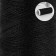 Threads 40/2, 45 m, black color