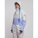 Academician skiing female winter, size 44