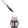 Liquid shadows for the eyes Lavellecollection Metallic Glow, tone 05, tiger eye