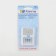 Needles for household sewing machines, for denim fabrics, No. 110, 5 pcs