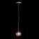 Lamp "Chrys", size 14x150x14 cm, G9