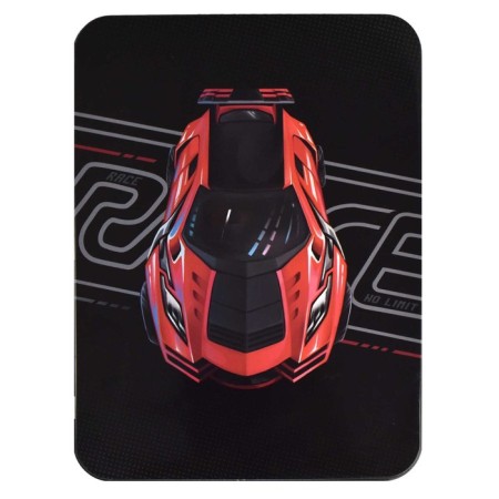 Penal-football metal 235 x 175 x 20 mm, Phoenix "Supercar"-1