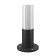 Landscape lamp Outdoor O418FL-01B, 1x60W, 8x8x30 cm, E27, black color