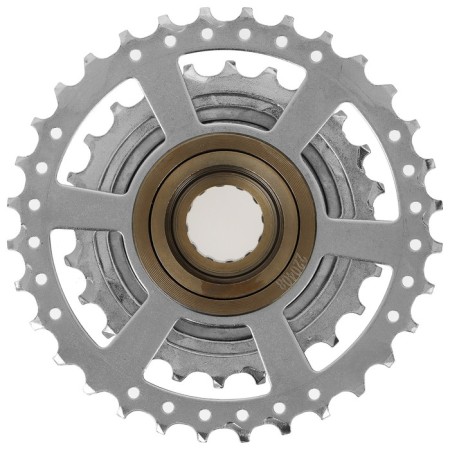 ATA ratchet, 7 speeds, 14-32t-1
