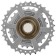 ATA ratchet, 7 speeds, 14-32t