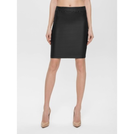Women's skirt Gloria, size XS, color Nero-2