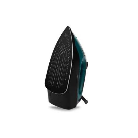 Iron Black+Decker bxir2403E, ceramic sole, 2400 W, 45 g/min, 500 ml, black-3
