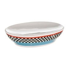 Soap dish RACE
