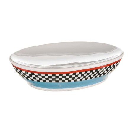 Soap dish RACE