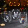 Mug "Bunny", glass, 220 ml