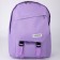 School backpack nazamok, 40x28x13 cm, lilac color