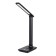 Office table lamp Arte Lamp Cambridge A5123LT-1BK, LED, 9 W, 17x12x33 cm, 450 lm, black