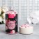 Bath salt with rose petals “Time to think about yourself”, 370 g, Beauty Fooch