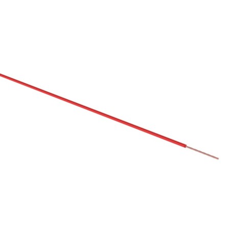Car REXANT PGVA/PVA REXANT, 1 x 1.50 mm, red, mini-boucht 10 m