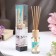 Fragrant Modern Diffusor, 50 ml, ocean, "wealth of aroma"