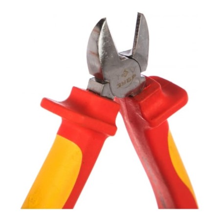 Boros cuts reinforced bison 22145-5-16, professional, 160 mm-1